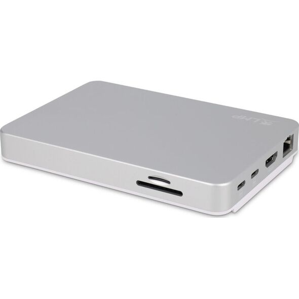 Stacja/replikator LMP DuoDock USB-C (23790)