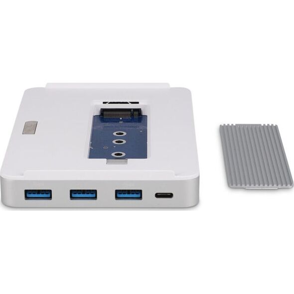 Stacja/replikator LMP DuoDock USB-C (23790)