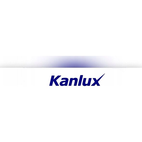 Kinkiet Kanlux WALL LIGHT ASTEN IP44 15W-NW-B 26685
