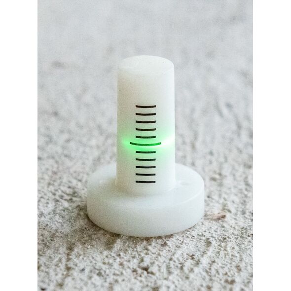 Geo Fennel Multi-line laser Geo-Fennel Geo6X GREEN SP Li-Ion