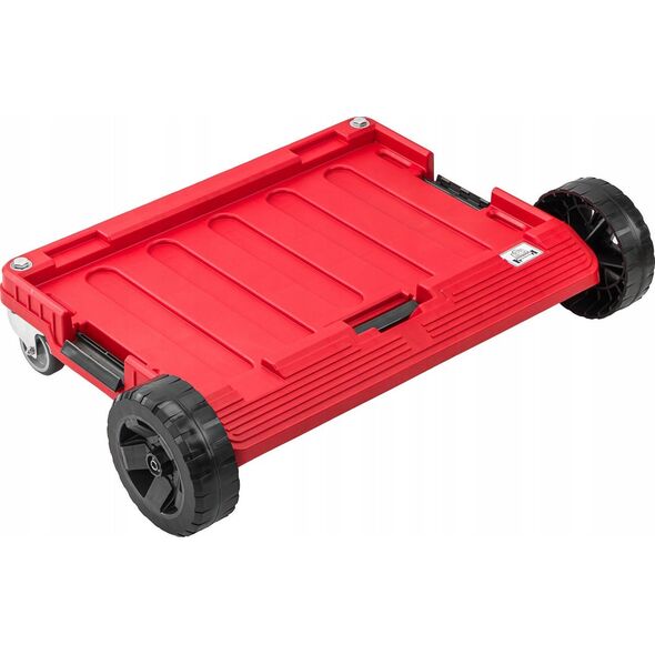 Qbrick QBRICK ONE transportation platform RED