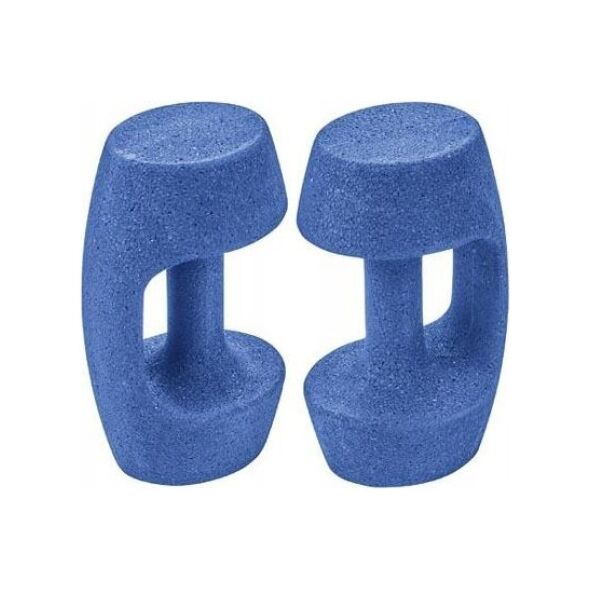 Beco Aqua dumbbells BECO 9628 size S 2pcs