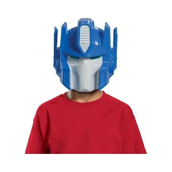 GoDan Maska Optimus Transformers rozm. uniwersalny