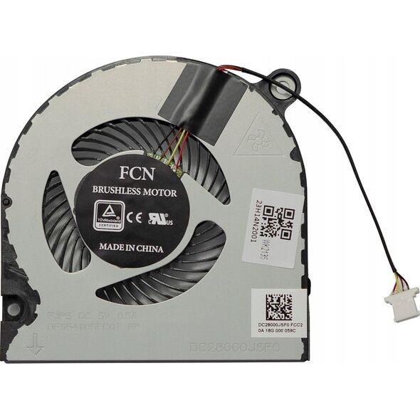 Acer FAN DC 5V