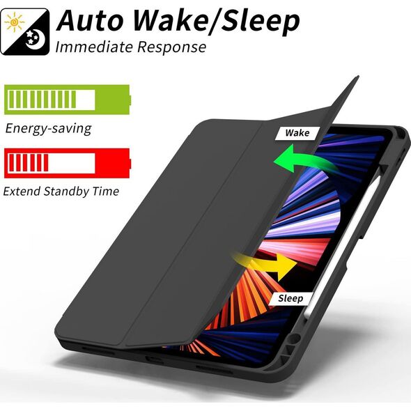 Etui na tablet eStuff MIAMI Pencil Case iPad Pro