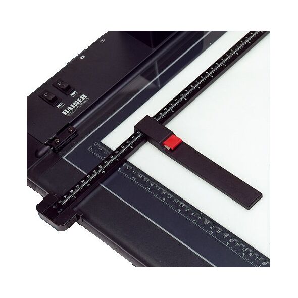 Kaiser Kaiser Glass Plate for Copylizer + illuminated Base exe.cutive