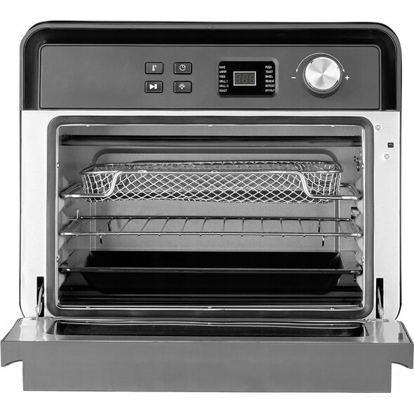 Frytkownica beztłuszczowa Philips Caso AirFryer Chef 1700