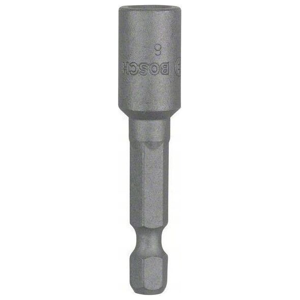 Bosch Bosch Extra Hard Nutsetter 50mm SW 6,0 with Magnet