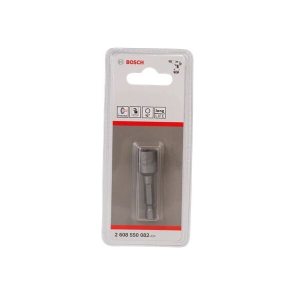 Bosch Bosch Extra Hard Nutsetter 50mm SW 10,0 with Magnet