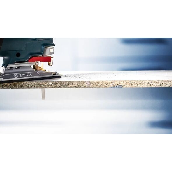 Bosch Bosch EXPERT jigsaw blades T308BF Hardwood 2-side clean