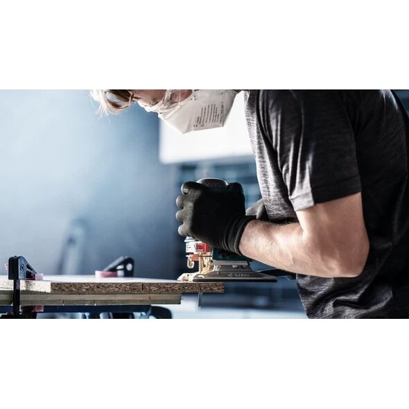 Bosch Bosch EXPERT jigsaw blades T308BF Hardwood 2-side clean