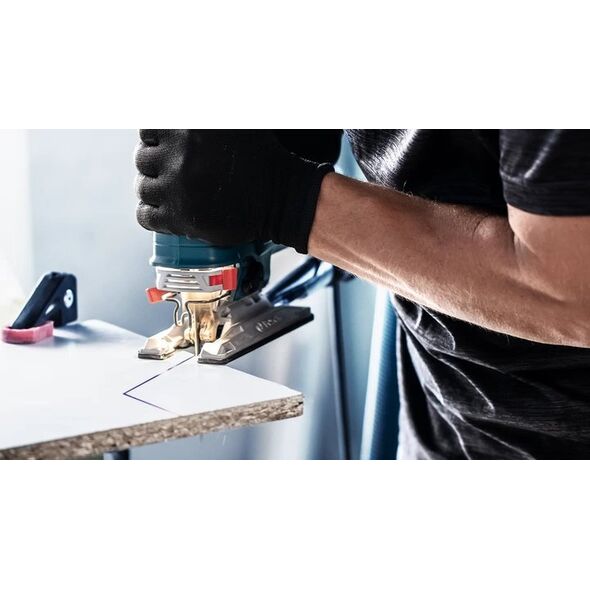 Bosch Bosch EXPERT jigsaw blades T308BF Hardwood 2-side clean