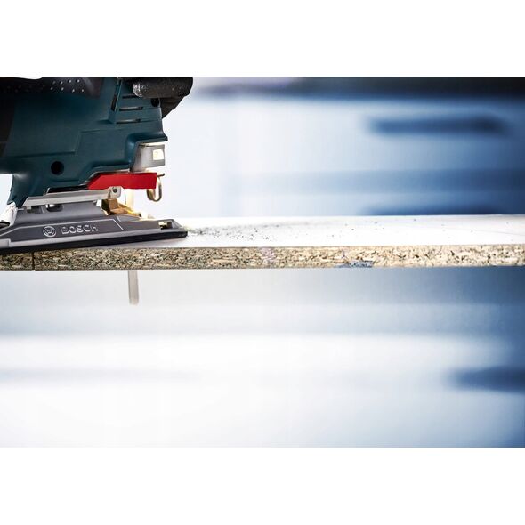 Bosch Bosch EXPERT jigsaw blades T308BF Hardwood 2-side clean
