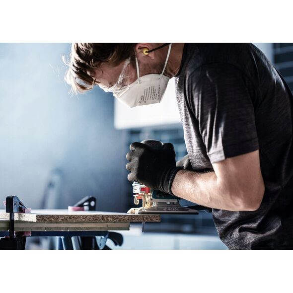 Bosch Bosch EXPERT jigsaw blades T308BF Hardwood 2-side clean