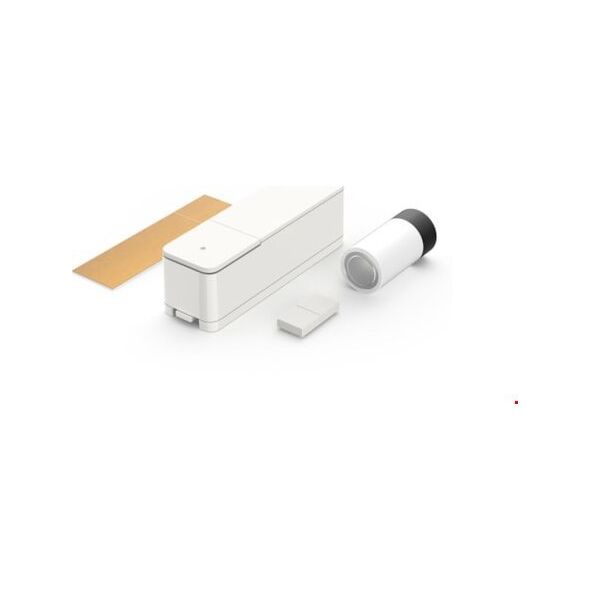 EdiMax Bosch Smart Home   Door Window Contact II, Single, white
