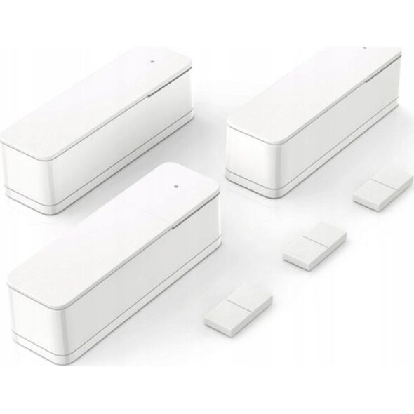 Bosch Bosch Smart Home   Door Window Contact II, 3 Pcs., white