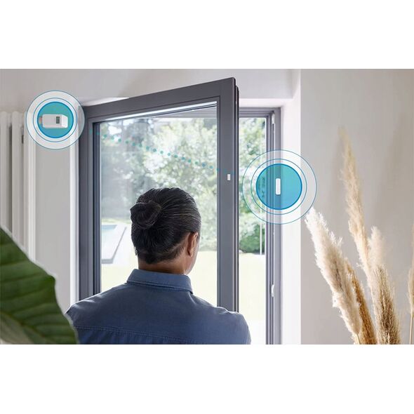 Bosch Bosch Smart Home   Door Window Contact II, 3 Pcs., white