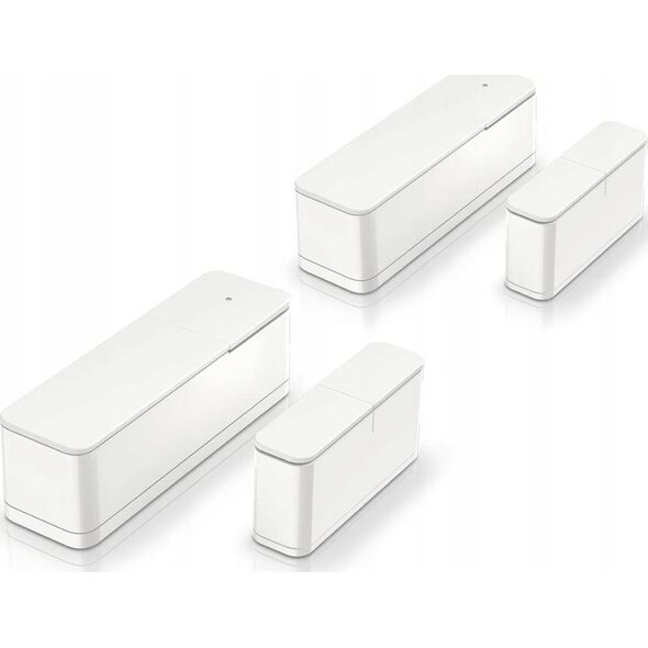 Bosch Bosch Smart Home   Door Window Contact II Plus, 2 Pcs., white