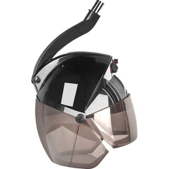 Activeshop Gabbiano suszarka wisząca Centurion DVI-303W trzy prędkości ionic czarna