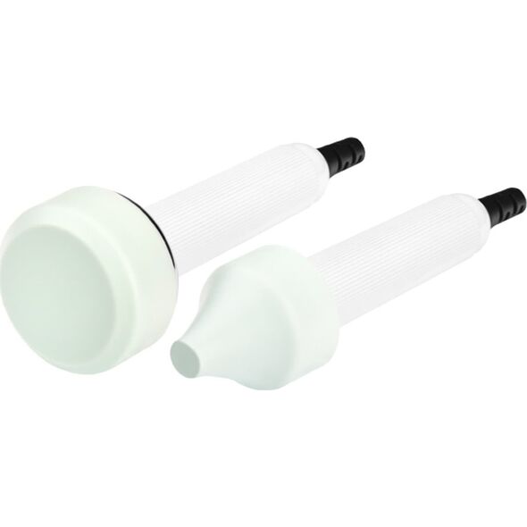 BEAUTY SYSTEM Urządzenie Elegante 872 2w1 darsonval + ultradźwieki