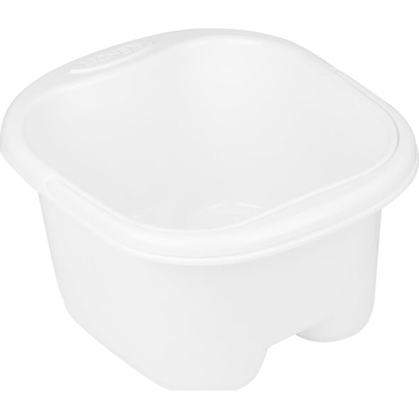 Activeshop Miska do pedicure white Activeshop