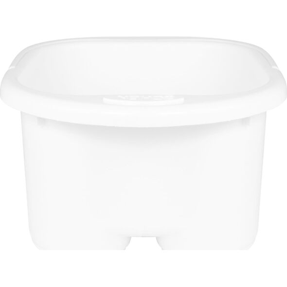 Activeshop Miska do pedicure white Activeshop