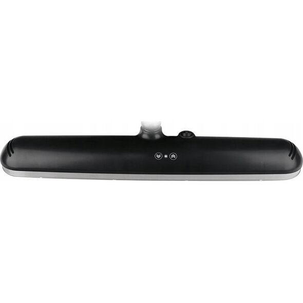 Activeshop Lampa warsztatowa led Elegante 801-l z imadełkiem reg. natężenie światła czarna