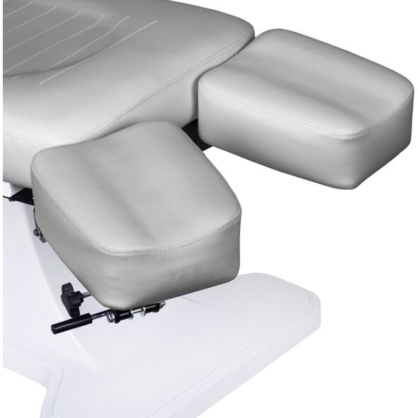 Activeshop Fotel podologiczny hydrauliczny 112 szary