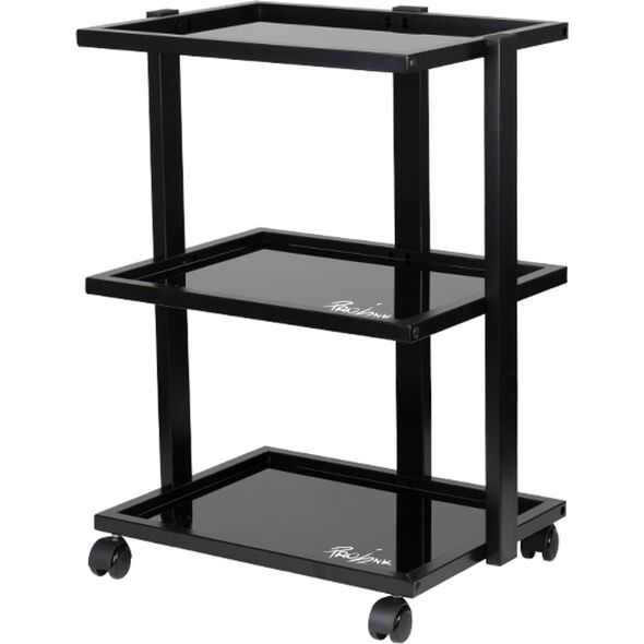 Activeshop Asystor do tatuażu Pro Ink 1040 czarny