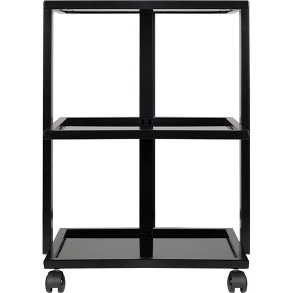 Activeshop Asystor do tatuażu Pro Ink 1040 czarny