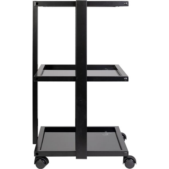 Activeshop Asystor do tatuażu Pro Ink 1040 czarny
