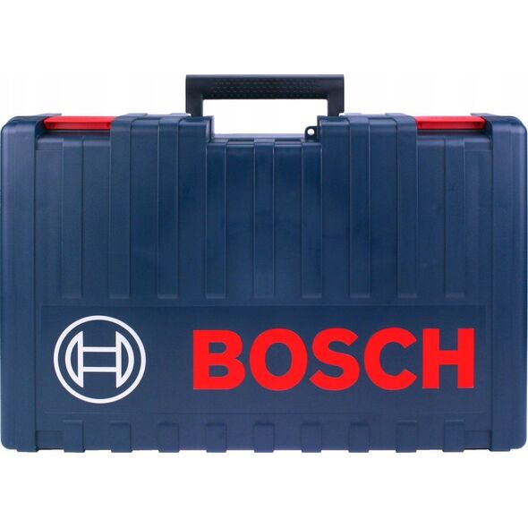 Młotowiertarka Bosch BOSCH GBH 18V-34 CF 2x ??8Ah CASE - 0611914002