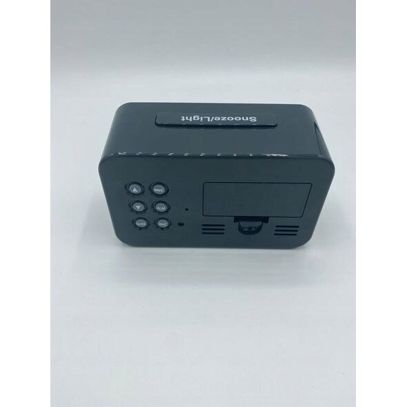 Radiobudzik Mebus Mebus 51460 digital radio alarm clock
