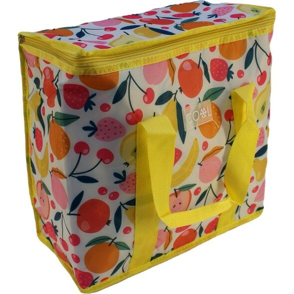 Promis TORBA TERMICZNA 16L FRUIT YELLOW