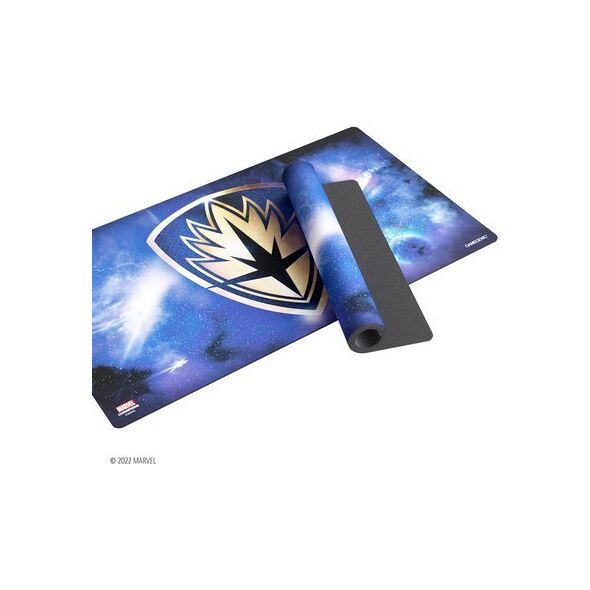 Gamegenic Gamegenic: Marvel Champions - Guardians Mat