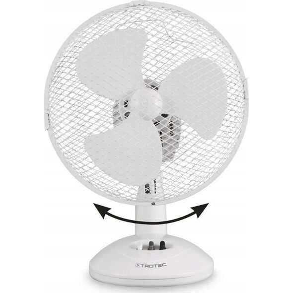 Trotec Trotec TVE 9