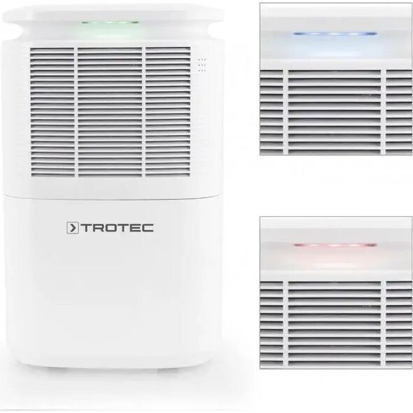 Trotec Sausintuvas Trotec TTK 30 E