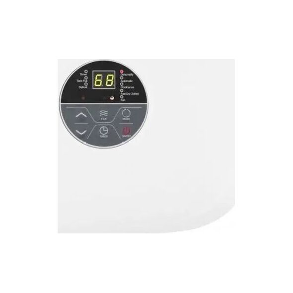 Trotec Sausintuvas Trotec TTK 30 E