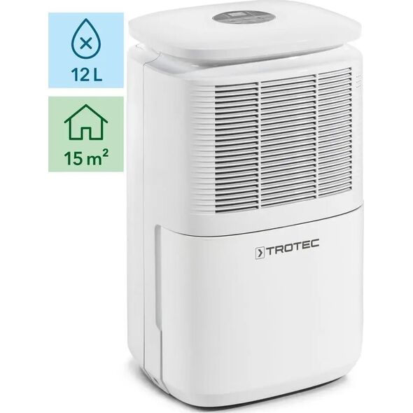Trotec Sausintuvas Trotec TTK 30 E