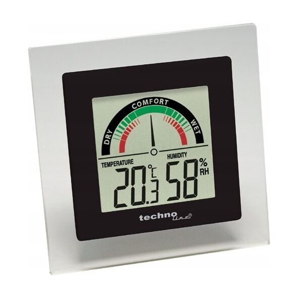 Technoline Technoline WS 9415