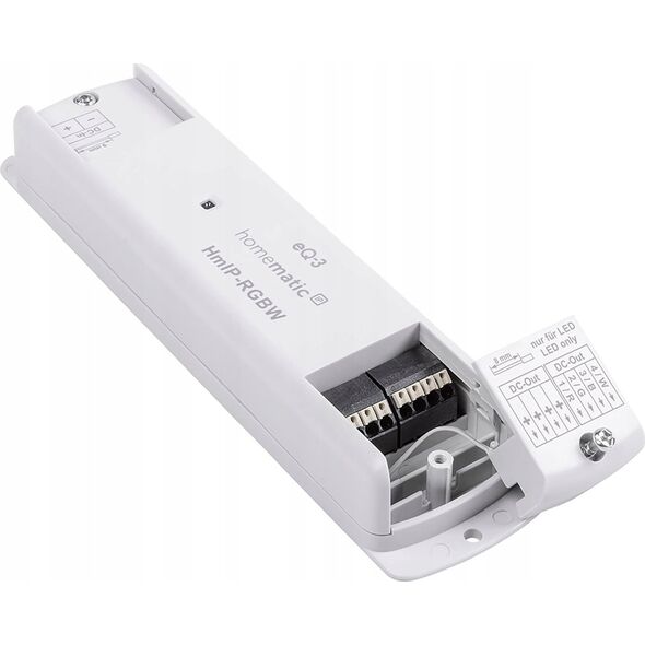 HomeMatic IP Homematic IP LED Controller – RGBW