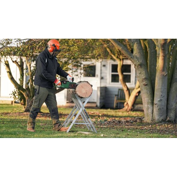 Bosch BOSCH.PIŁA ŁAŃ.ADVANCED CHAIN 36V-35-40 1x2,0Ah