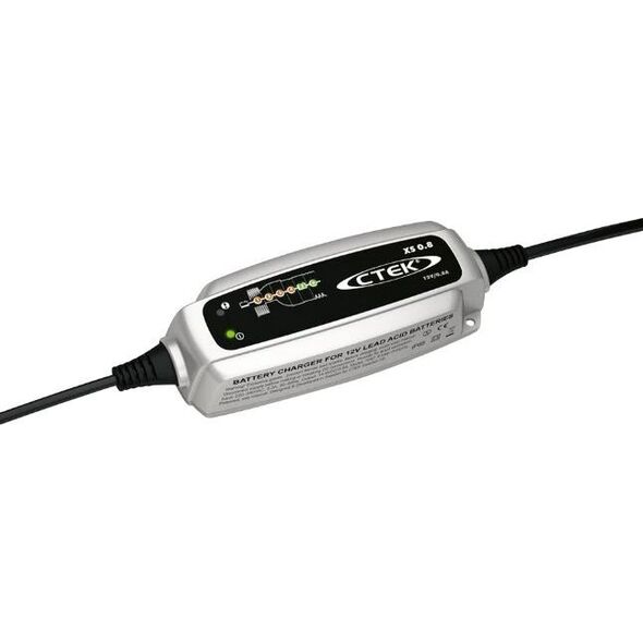Canyon Ctek 12V 0.8A XS800 kroviklis