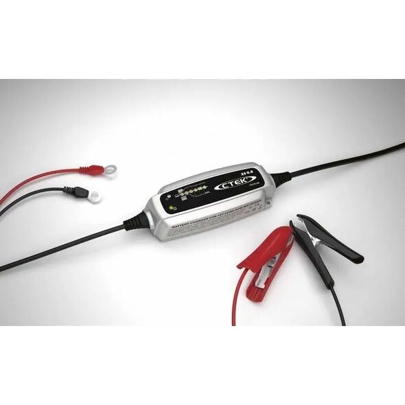 Canyon Ctek 12V 0.8A XS800 kroviklis