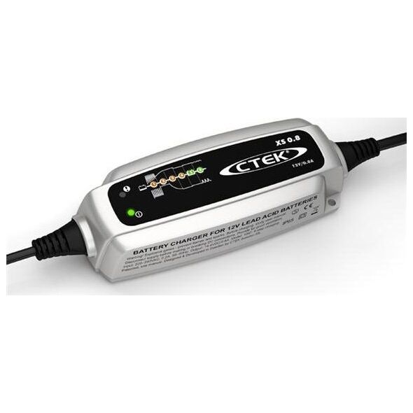Canyon Ctek 12V 0.8A XS800 kroviklis