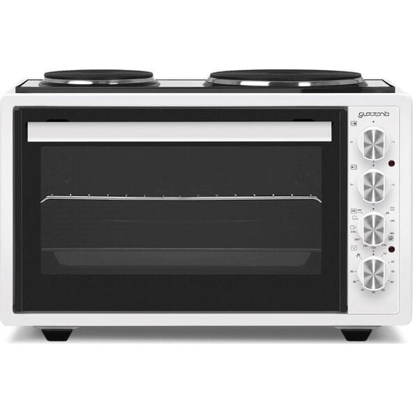 Mini piekarnik Hansa Elektrinė orkaitė GUZZANTI GZ-3641