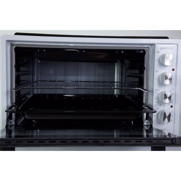 Mini piekarnik Hansa Elektrinė orkaitė GUZZANTI GZ-3641