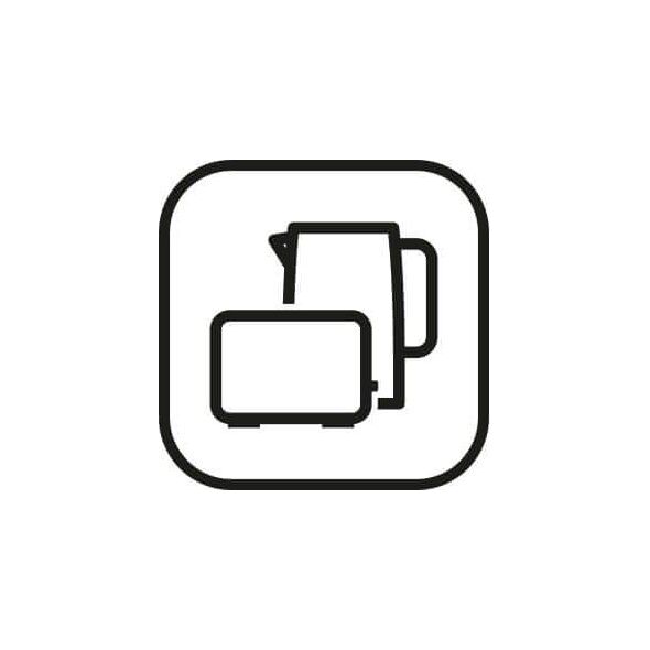 Toster Cisco Lauben Toaster T17WS