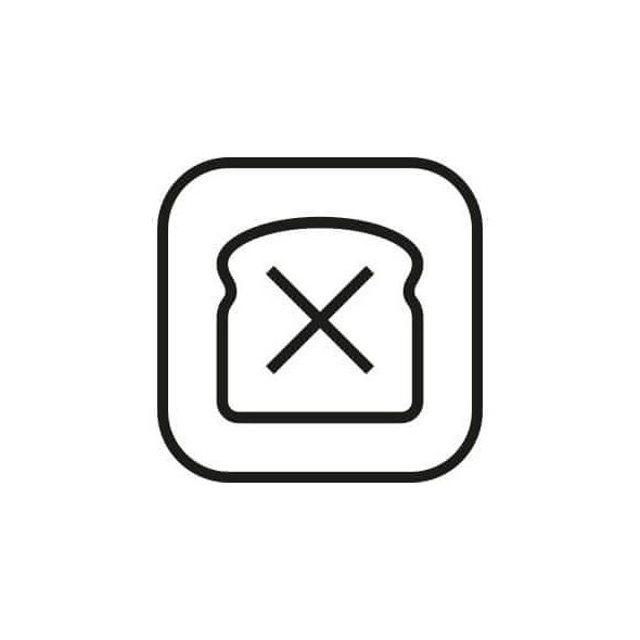 Toster Cisco Lauben Toaster T17WS
