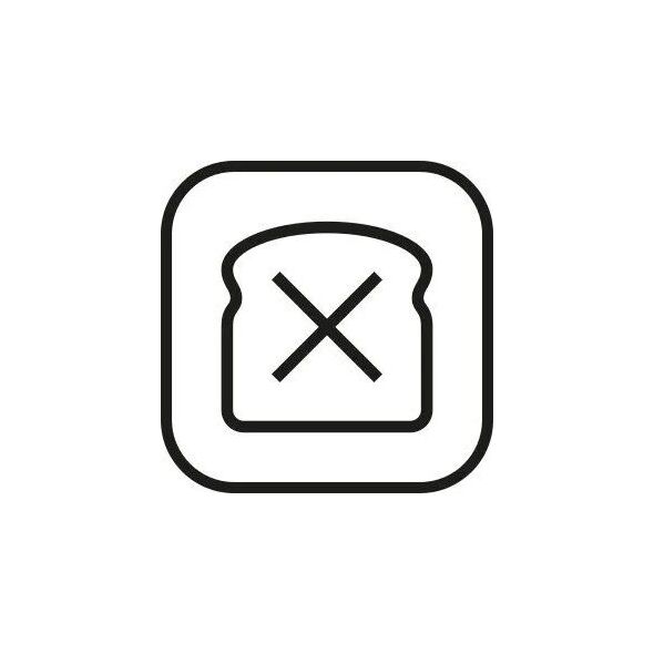 Toster Cisco Lauben Toaster T17WS